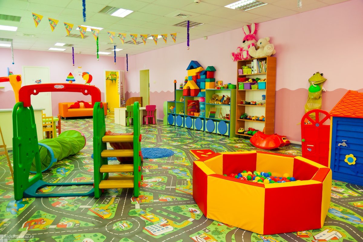 В КБР открываются новые детские дошкольные учреждения 