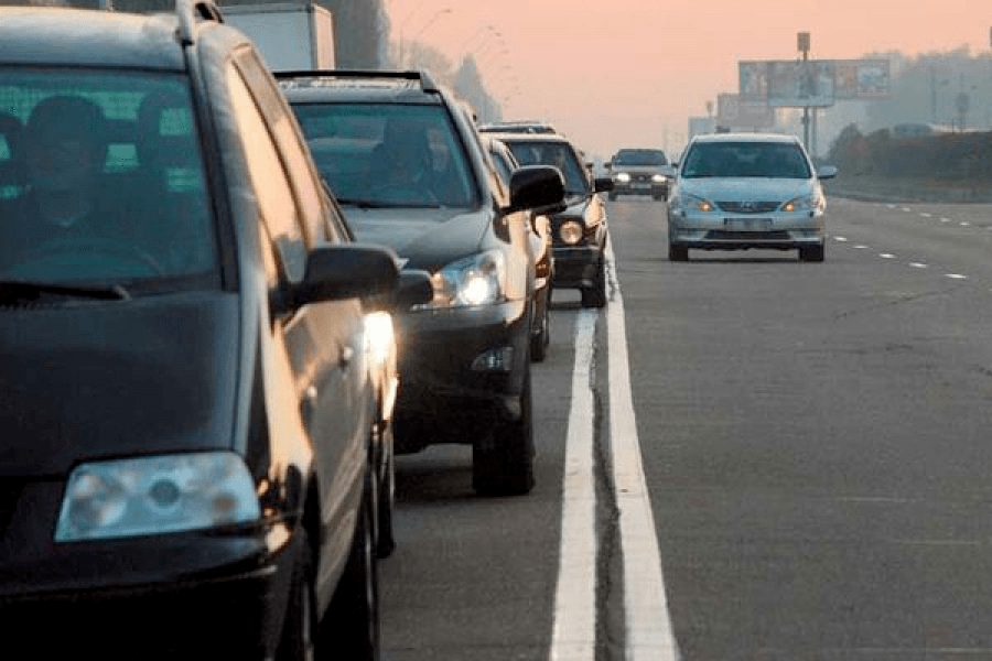 В КБР пройдет рейд по безопасности дорожного движения