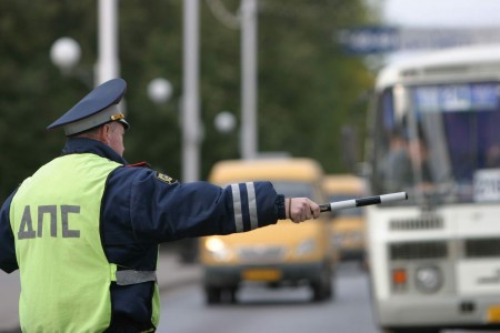 В Кабардино-Балкарии проверили автобусы и такси