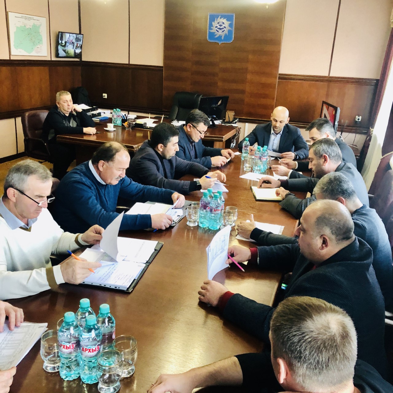 Кавказ На Новогодние Праздники