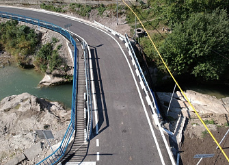 В Кабардино-Балкарии проведут реконструкцию сельских автодорог