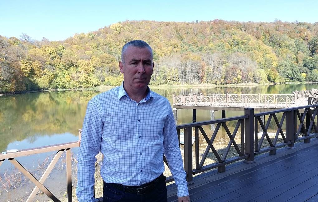 Голубые озера Кабардино-Балкарии станут современным курортом