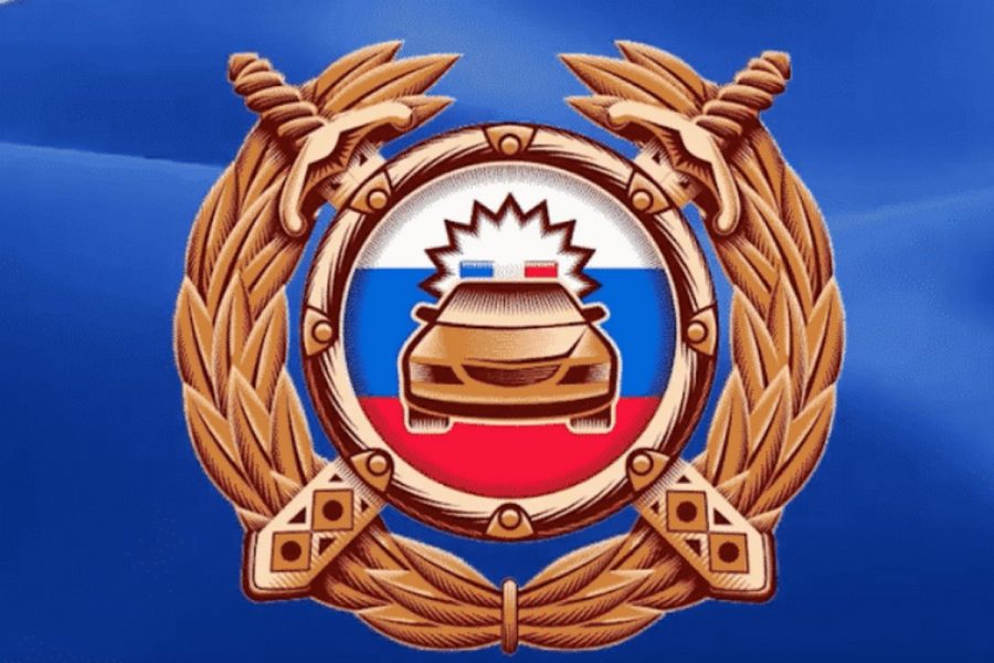 Автоинспекторы привлекли к ответственности очередного «дрифтера»