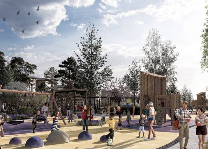 «Город не отпускает»