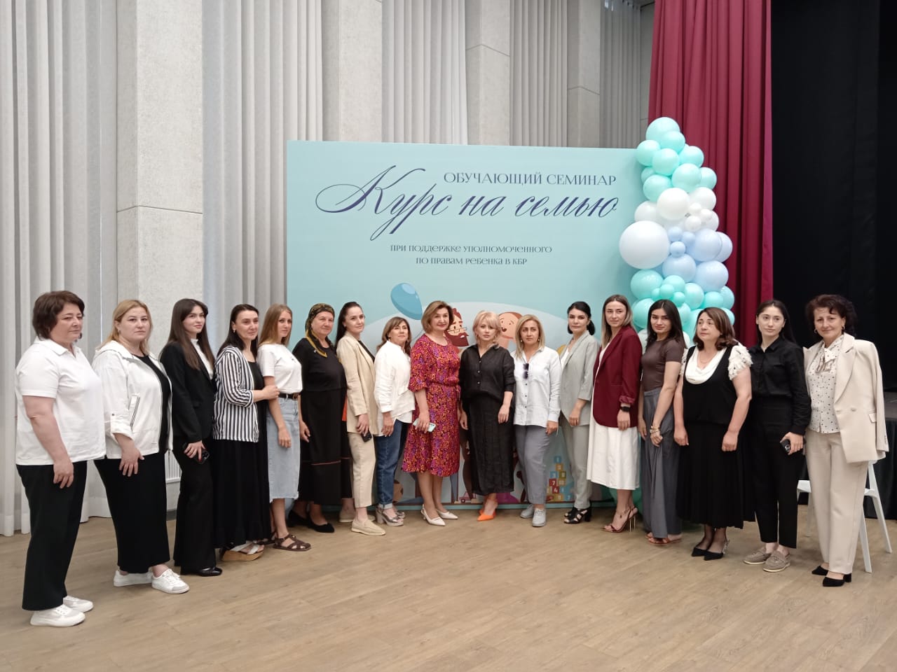 Традиционные ценности - в основе защиты национальной безопасности  