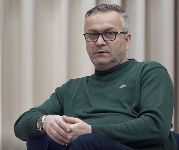 Валерий Апажев: «Образованность будет эффективной только вместе с нравственным воспитанием»