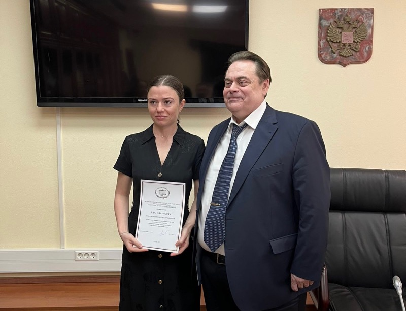 В Госдуме прошла встреча с представителями лучших национальных издательств России