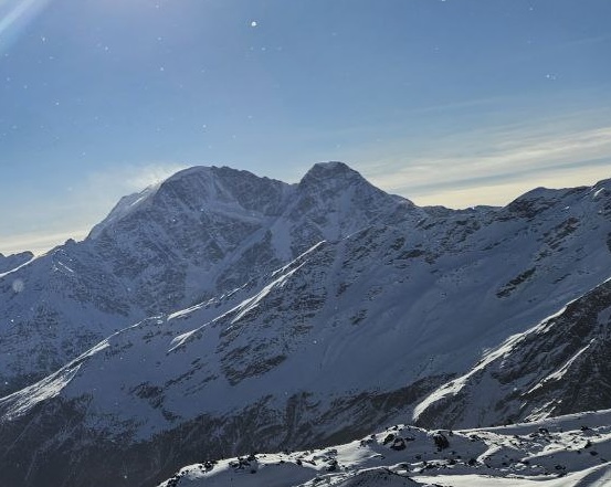 Эльбрус встречает горнолыжный сезон новыми трассами и современными подъемниками