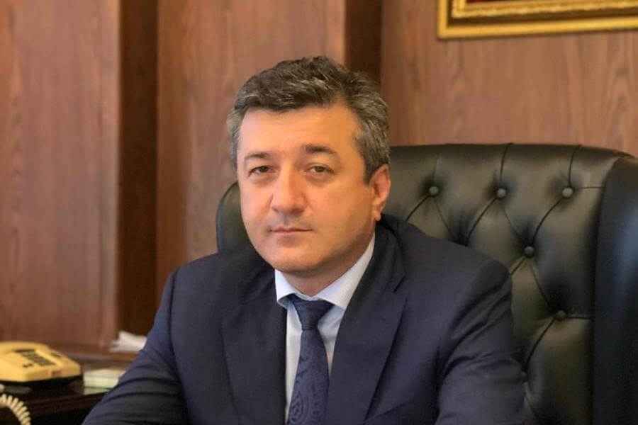 Мэр Нальчика рассказал о проблемах города 