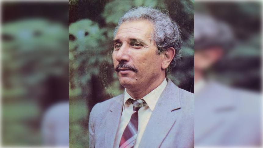 В Нальчике пройдет вечер памяти Владимира Барагунова