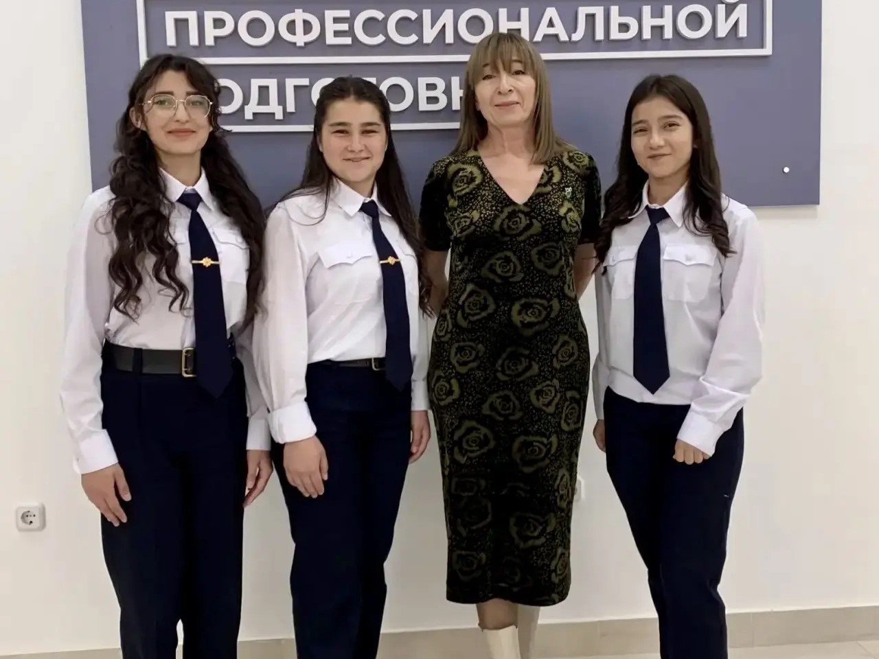 Более 100 тысяч школьников КБР определились с профессией  