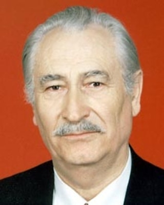 Ушёл из жизни Исмаил Баразбиев