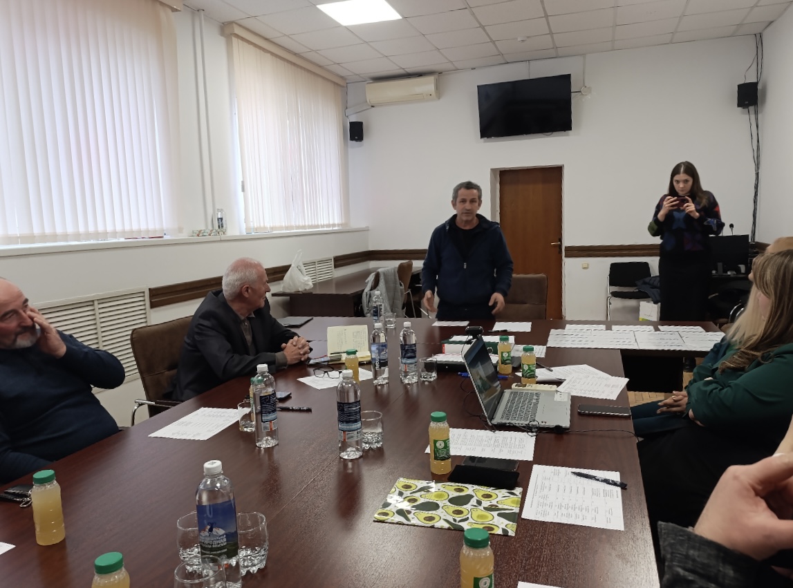 В КБР прошла аттестация экскурсоводов