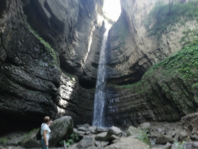 Эхо «Моей провинции»