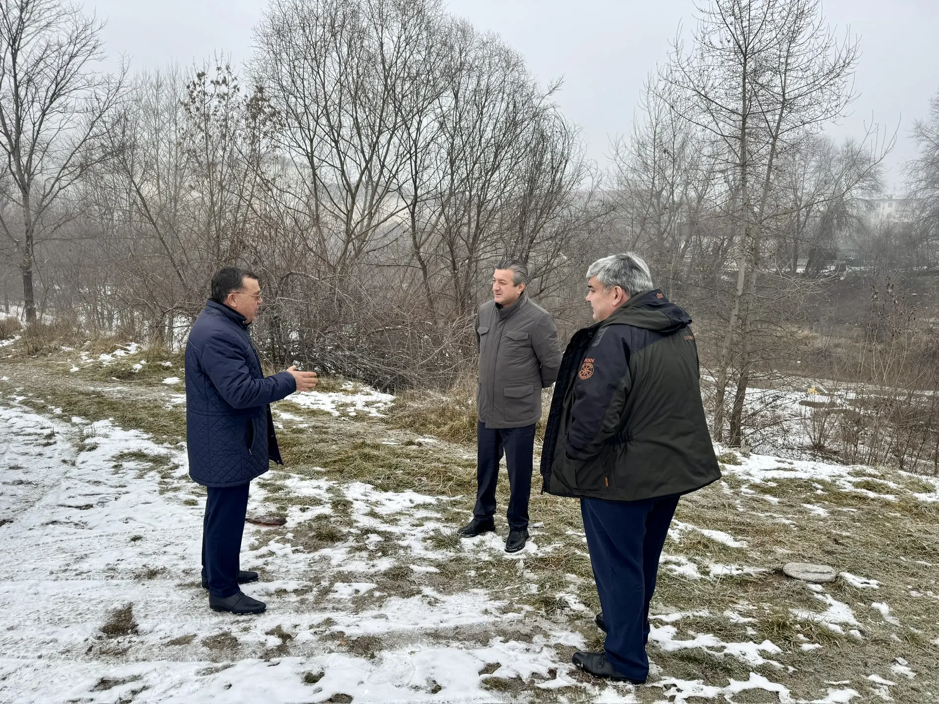 В Нальчике создается спортивно-развлекательный кластер