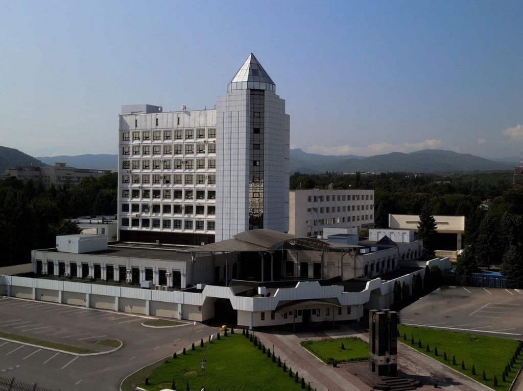 В Кабардино-Балкарии пресечена противоправная деятельность, связанная с разглашением государственной тайны  