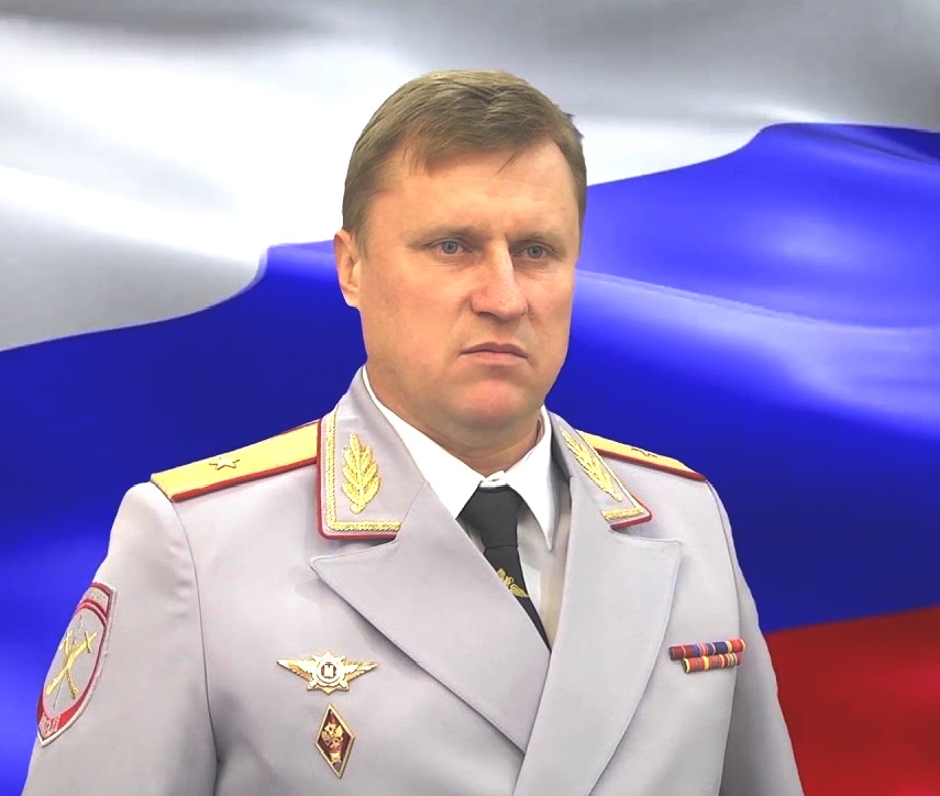 В МВД по Кабардино-Балкарии новый руководитель