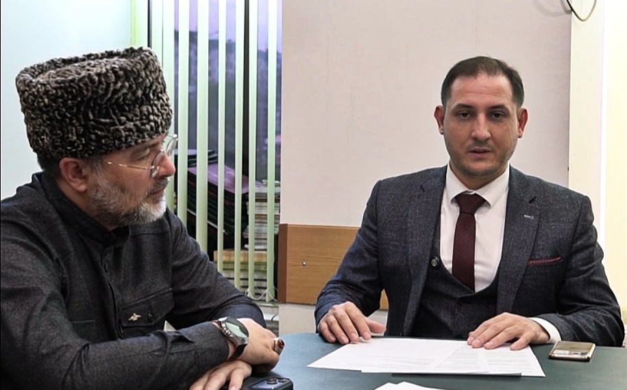 Паломники Кабардино-Балкарии готовятся к хаджу