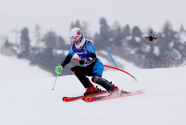 Российская горнолыжница Варвара Ворончихина завоевала второе золото на Паралимпиаде-2026