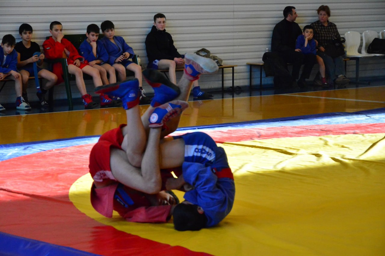 В новый год без наркотиков  