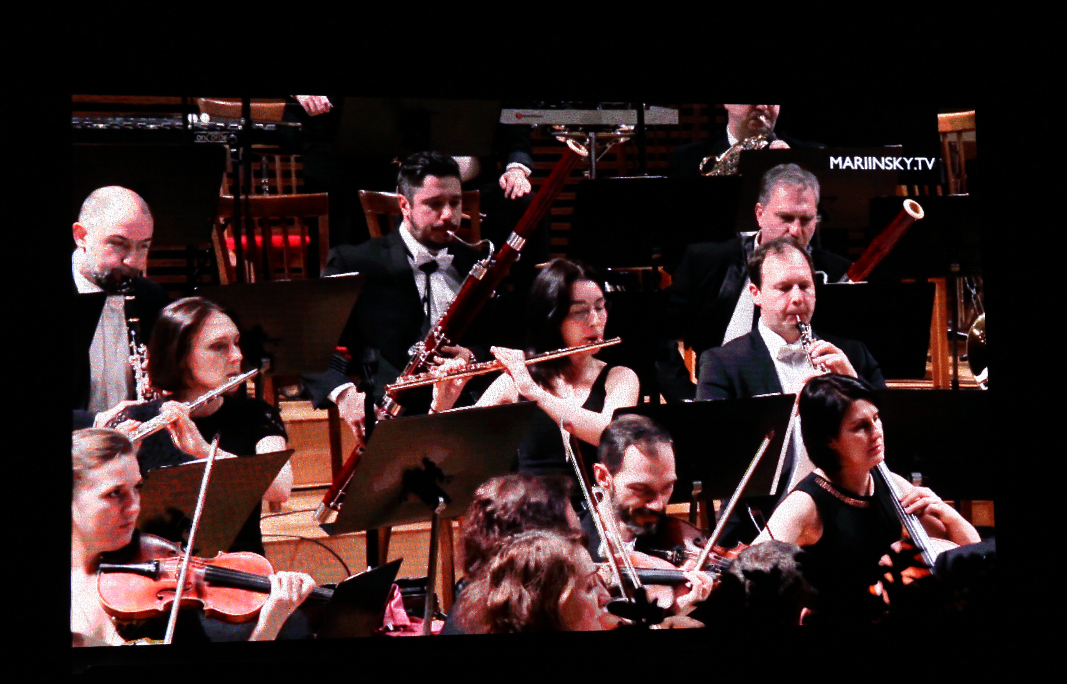 В Нальчике прошла презентация симфонии «Ива» Ахмата Малкандуева