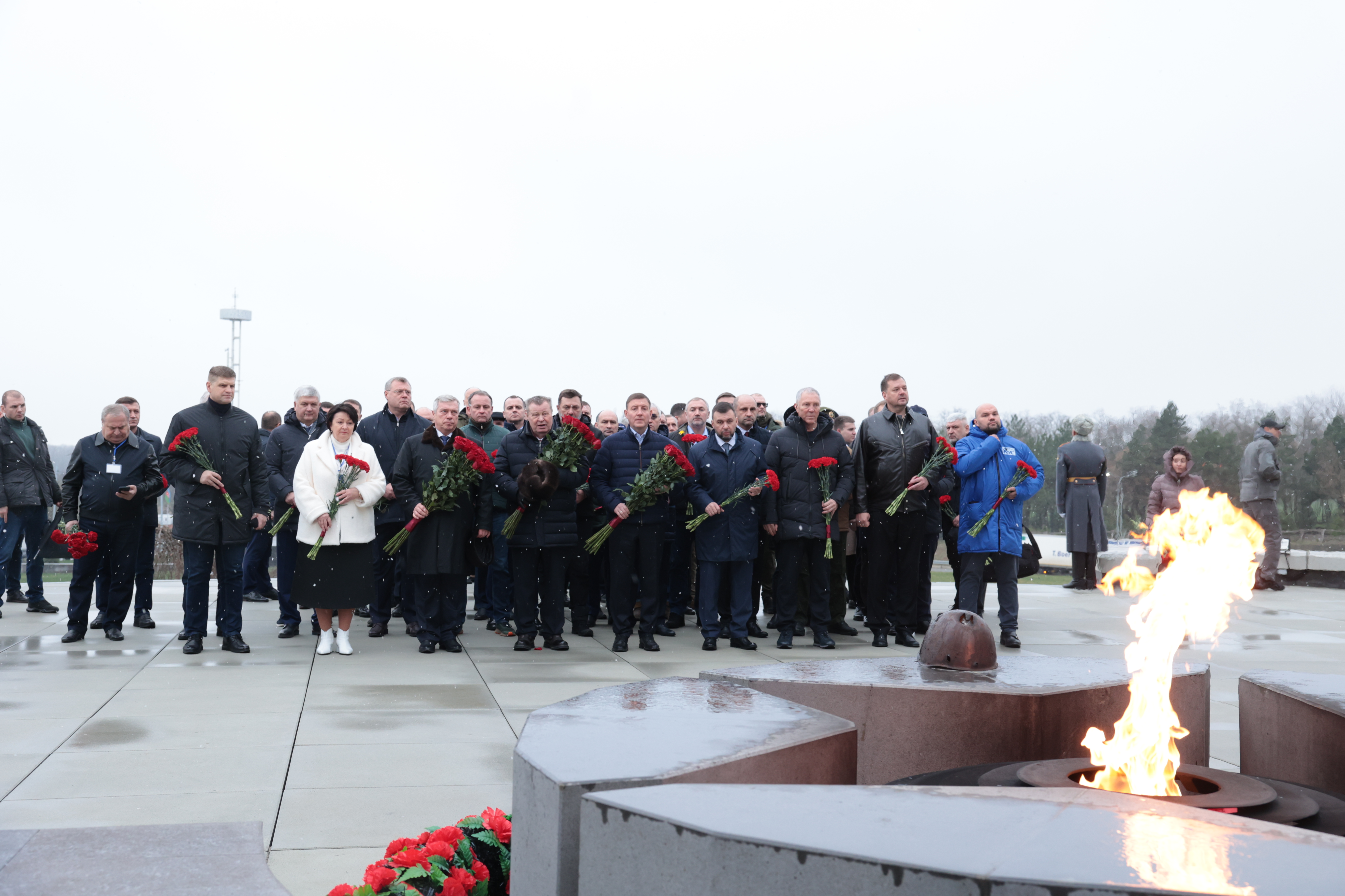 Люди — это гордость России