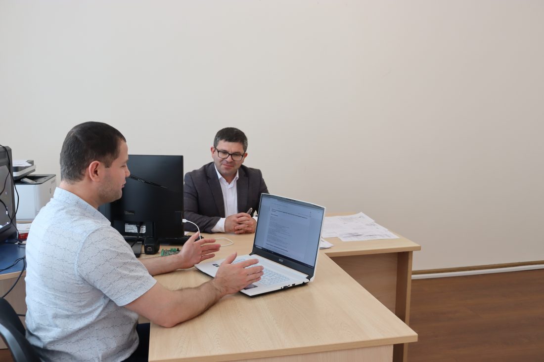 В КБГУ создали ИИ-ассистента для прогноза сердечной недостаточности