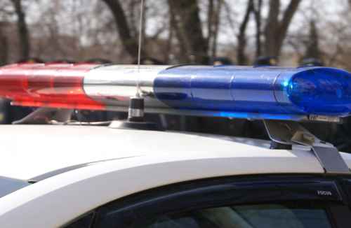 Туман и дождь – не помеха 