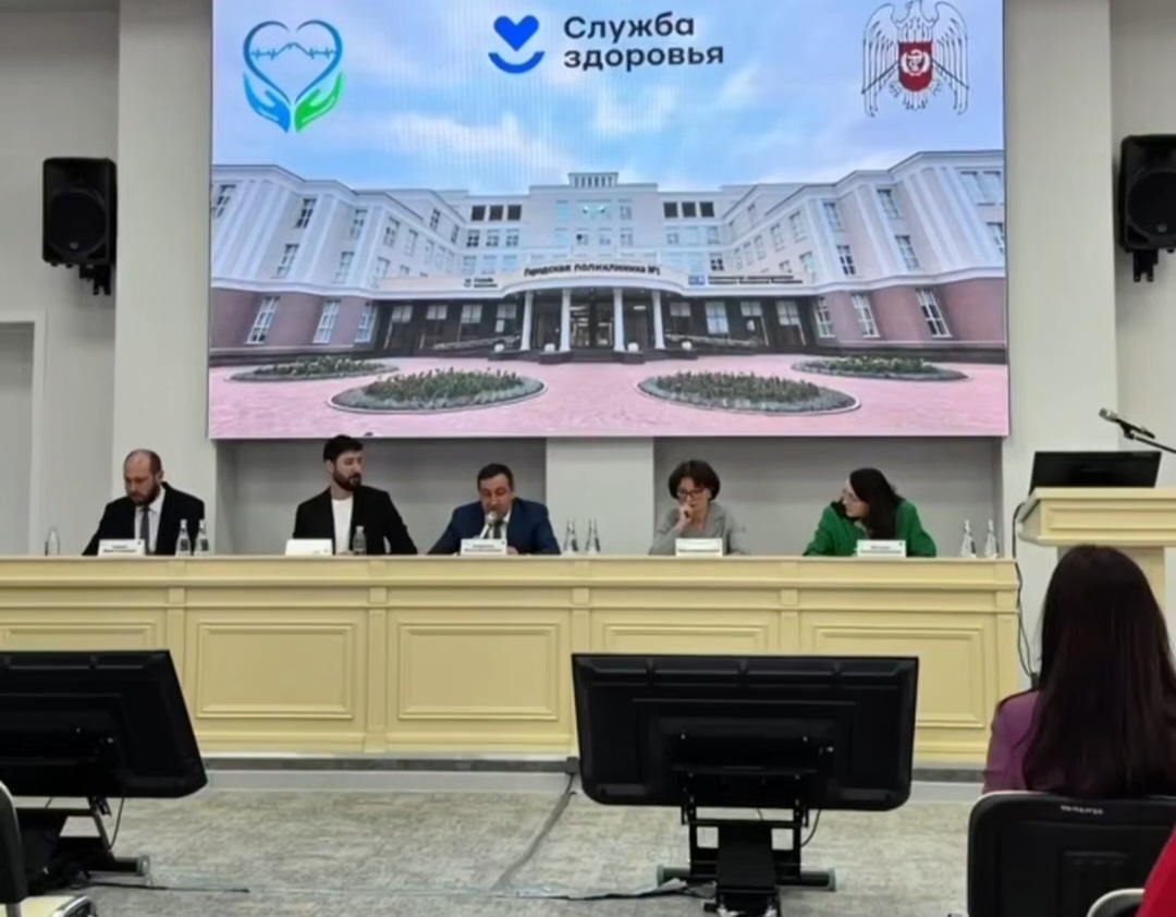 Медучреждения КБР переходят на усиленный режим работы в праздничные дни