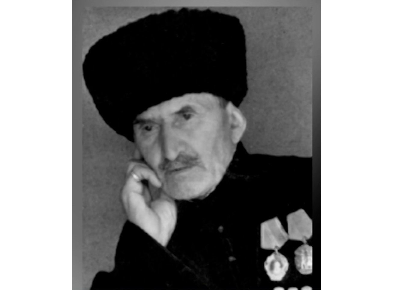 В Нальчике отметят юбилей Амирхана Хавпачева 