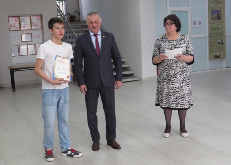 В Национальном музее КБР состоялась «Ночь музеев»