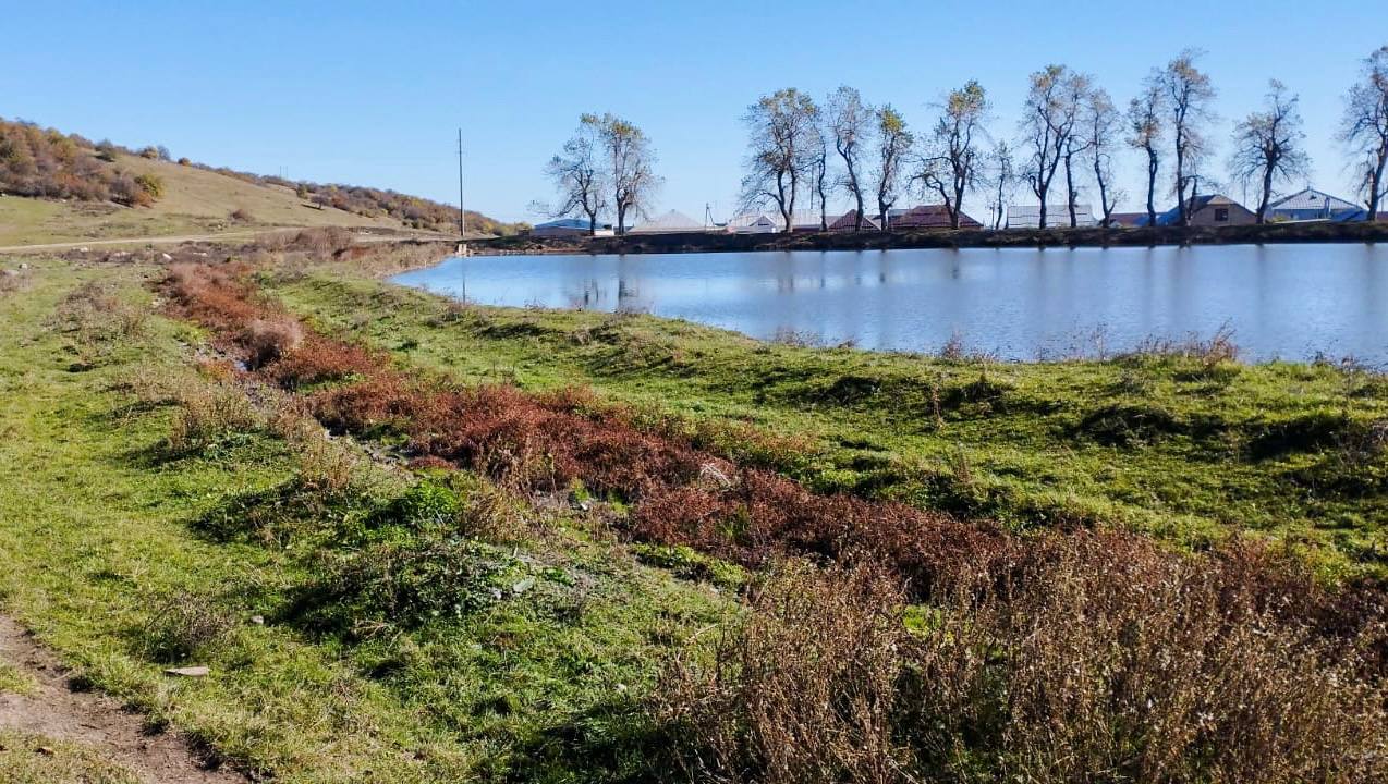 Новые зоны для отдыха и спорта появятся в Лечинкае и Звёздном