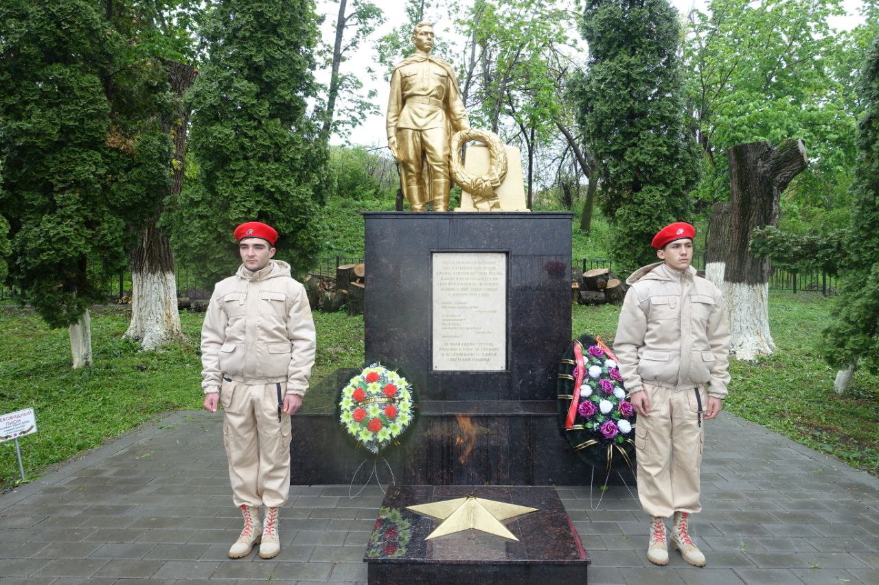 Все судьбы в единую слиты  