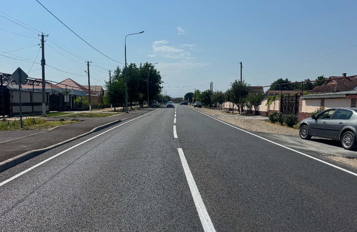 В Кабардино-Балкарии отремонтированы дороги по обращениям жителей