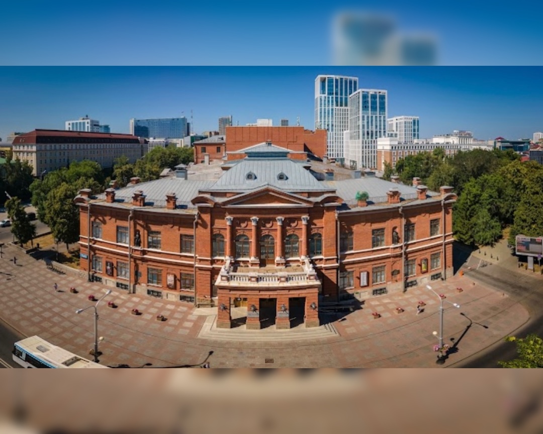 В Нальчике пройдут гастроли Башкирского театра