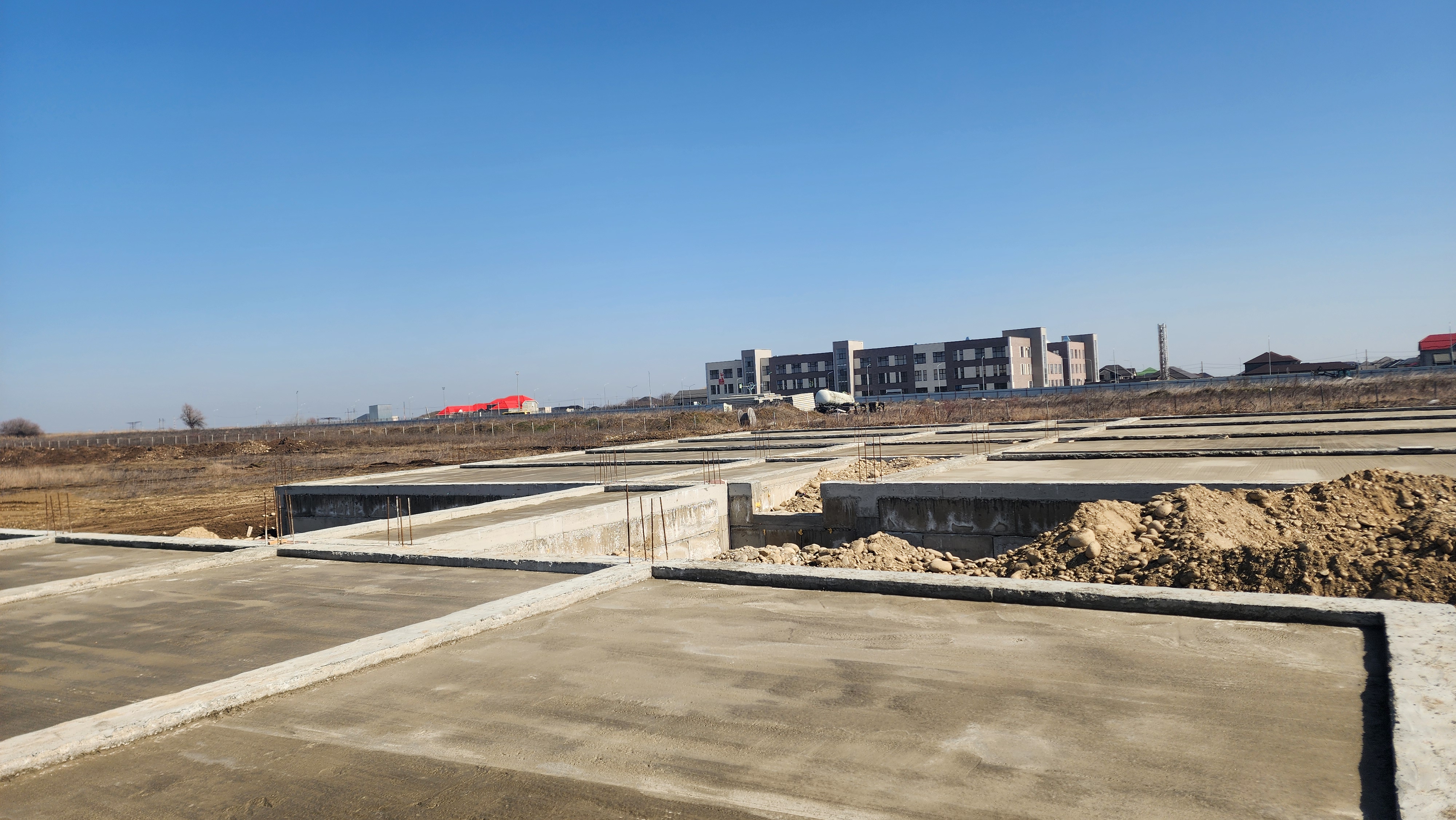 В Баксане приступили к реализации национального проекта