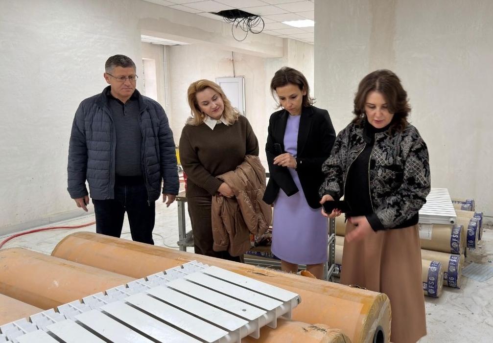 «Единая Россия» контролирует реализацию народной программы в регионах вместе с жителями  