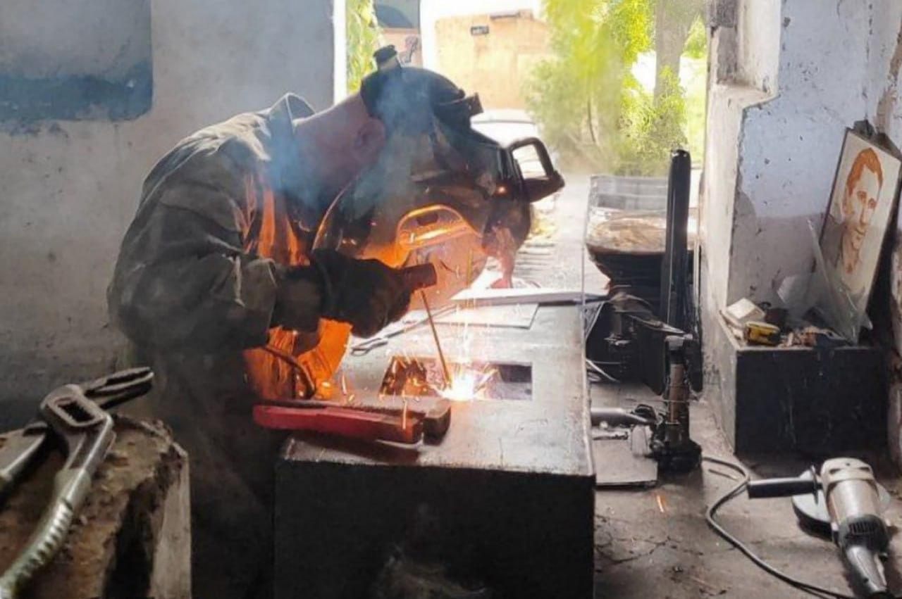 Глава Голопристанского округа отметил вклад КБР в восстановление территории