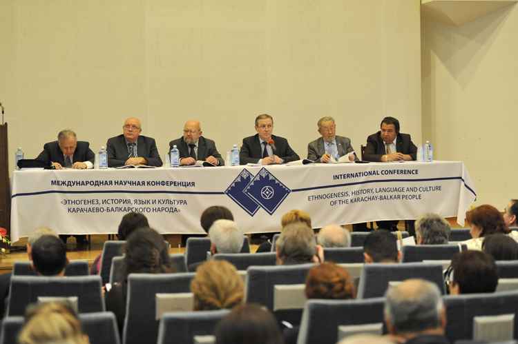 Термин «тюркоязычные народы» посчитали некорректным