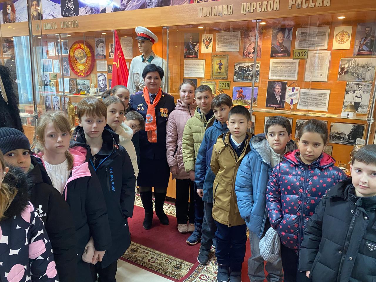 Сохранить в памяти поколений