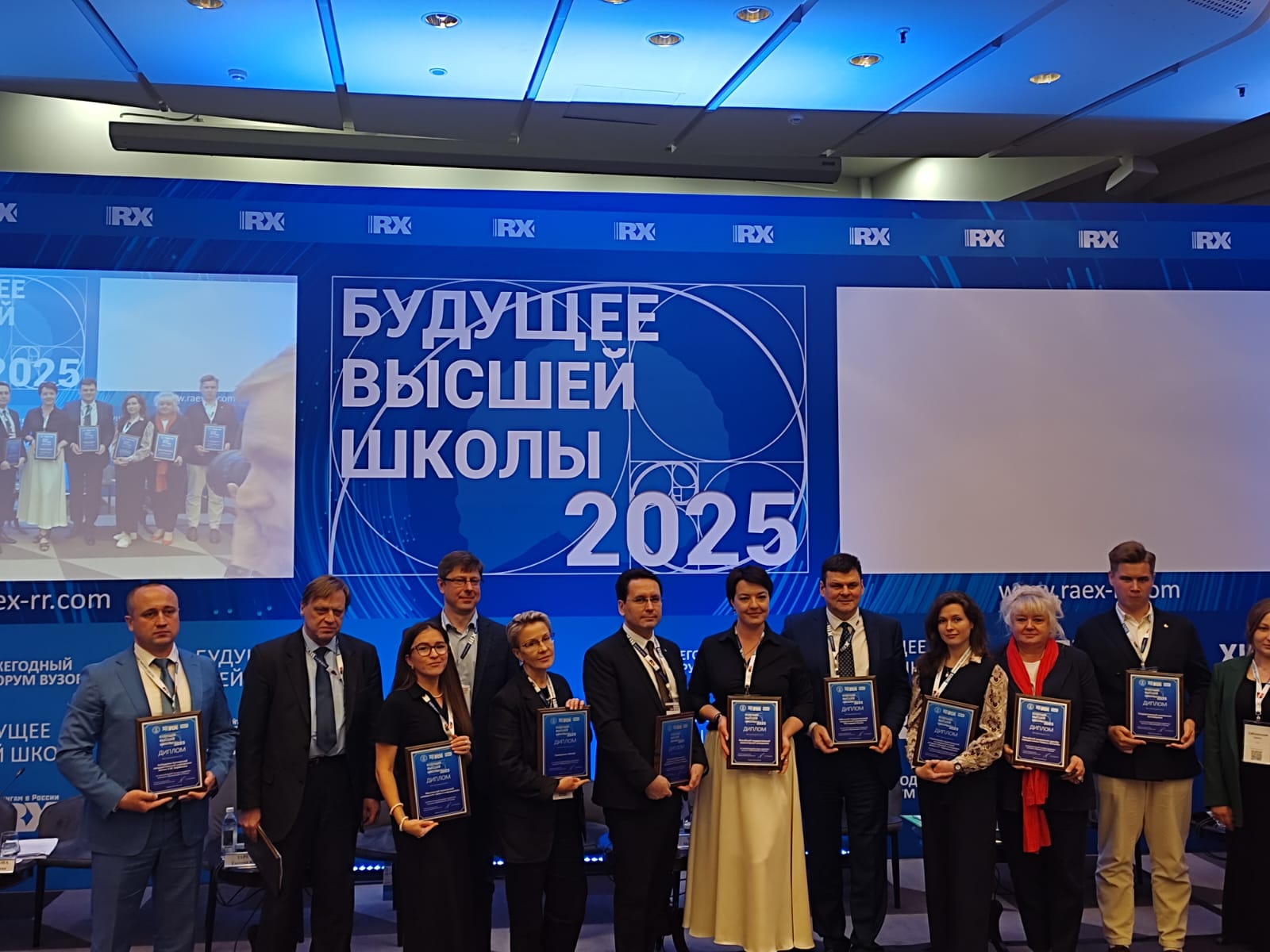 Признание на федеральном уровне: КБГУ – в сотне лучших вузов России