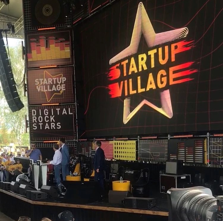 Проекты КБНЦ РАН заинтересовали потенциальных инвесторов