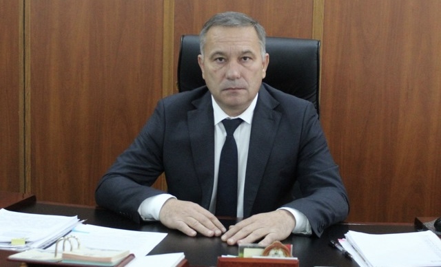 Андрей Журавлев назначен и.о. министра строительства и жилищно-коммунального хозяйства КБР 