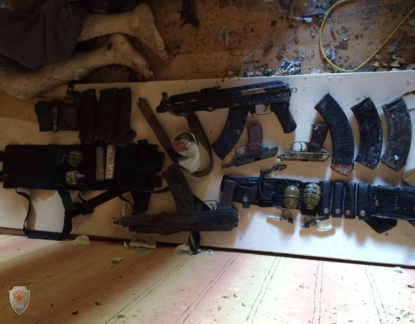 Деятельность Имарат Кавказ полностью локализована