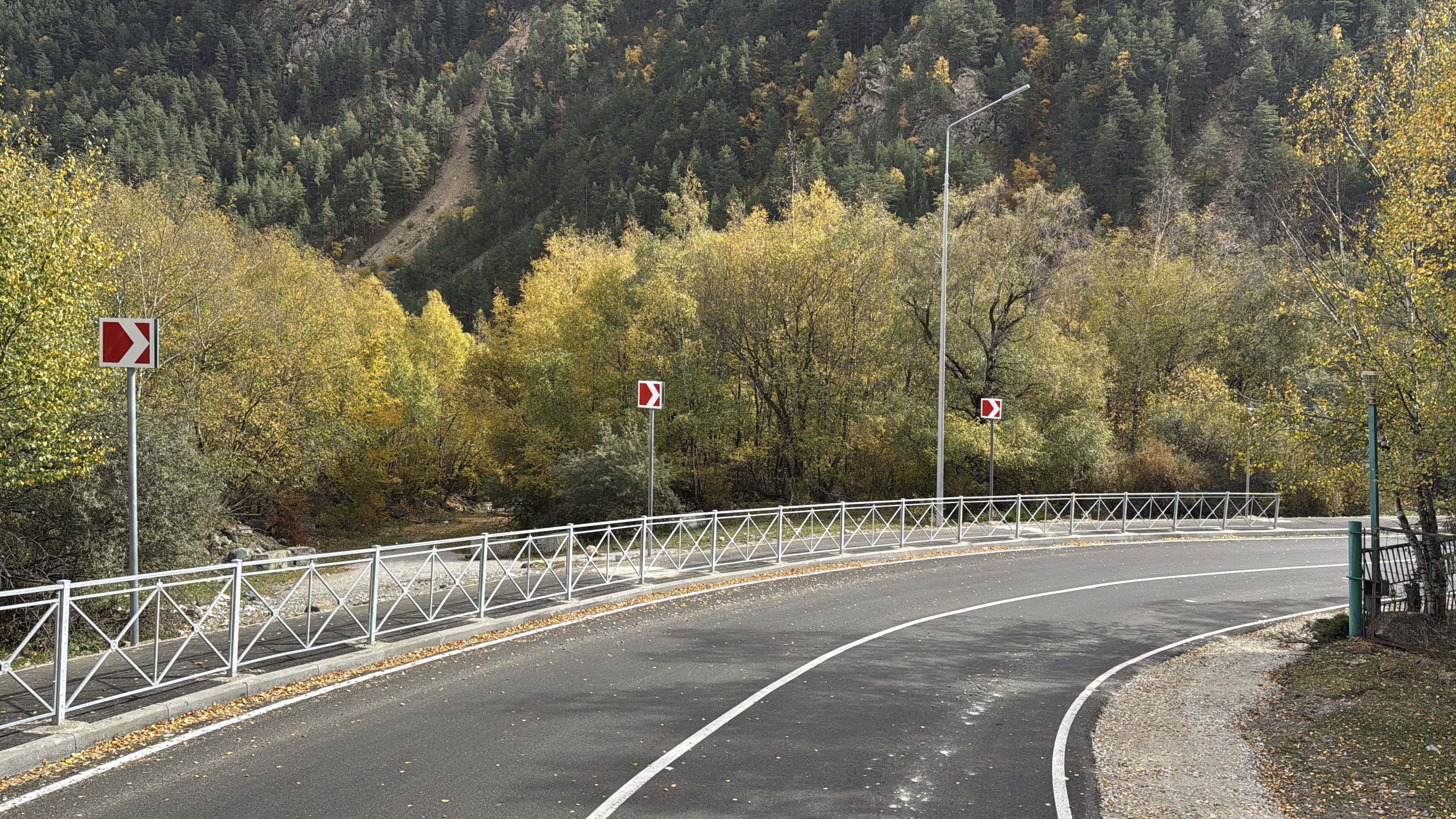 В Кабардино-Балкарии снижается аварийность на дорогах  