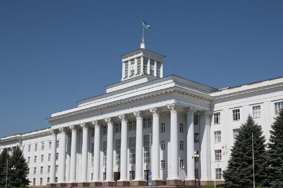 Елена Лисун назначена министром финансов КБР