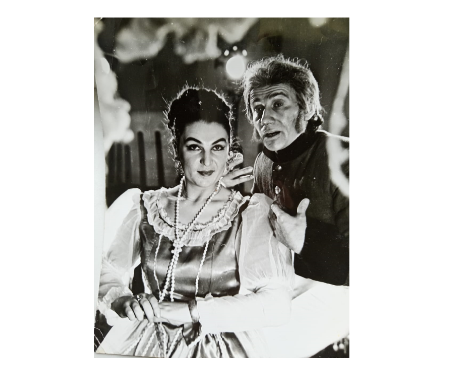 Это и есть профессия артиста ﻿