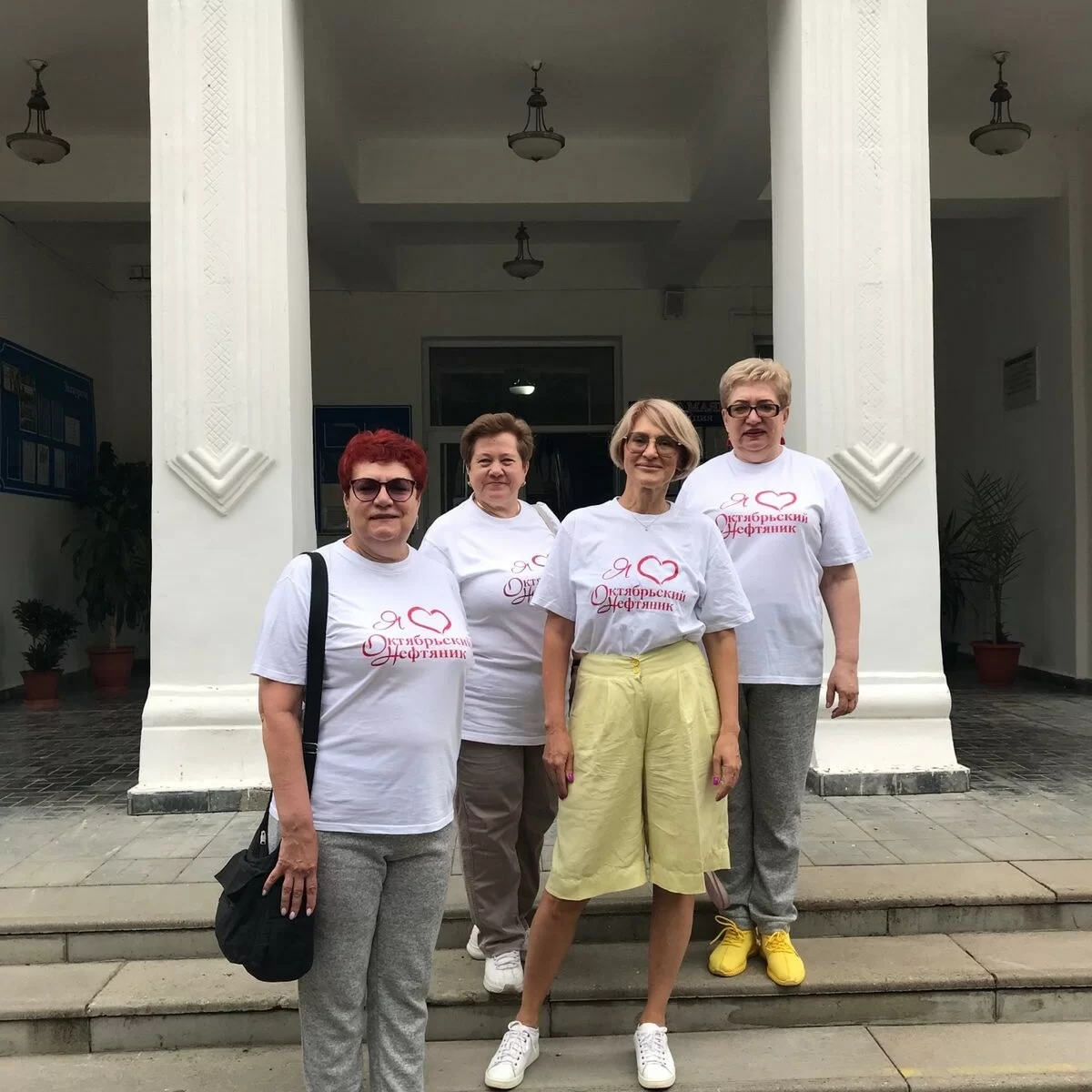 Эхо «Моей провинции»