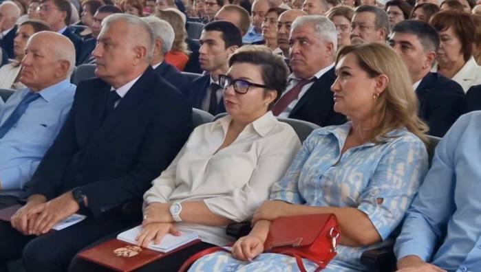 Екатерина Доткулова представит КБР на конкурсе «Воспитатель года России»