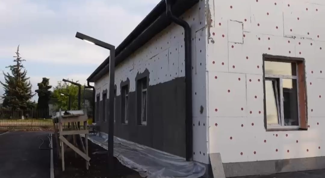 В Красносельском появится новая амбулатория